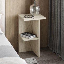 Hanah Home Leray - Travertino